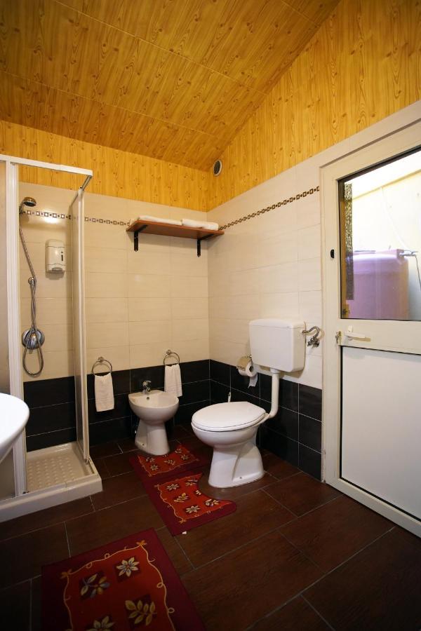 Apartment Golden Dreams Reggio di Calabria Exterior foto